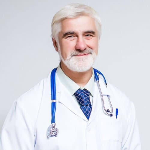 Dr. Frank T. Grimsley