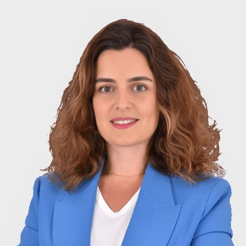 Dr. Ghida Barakat