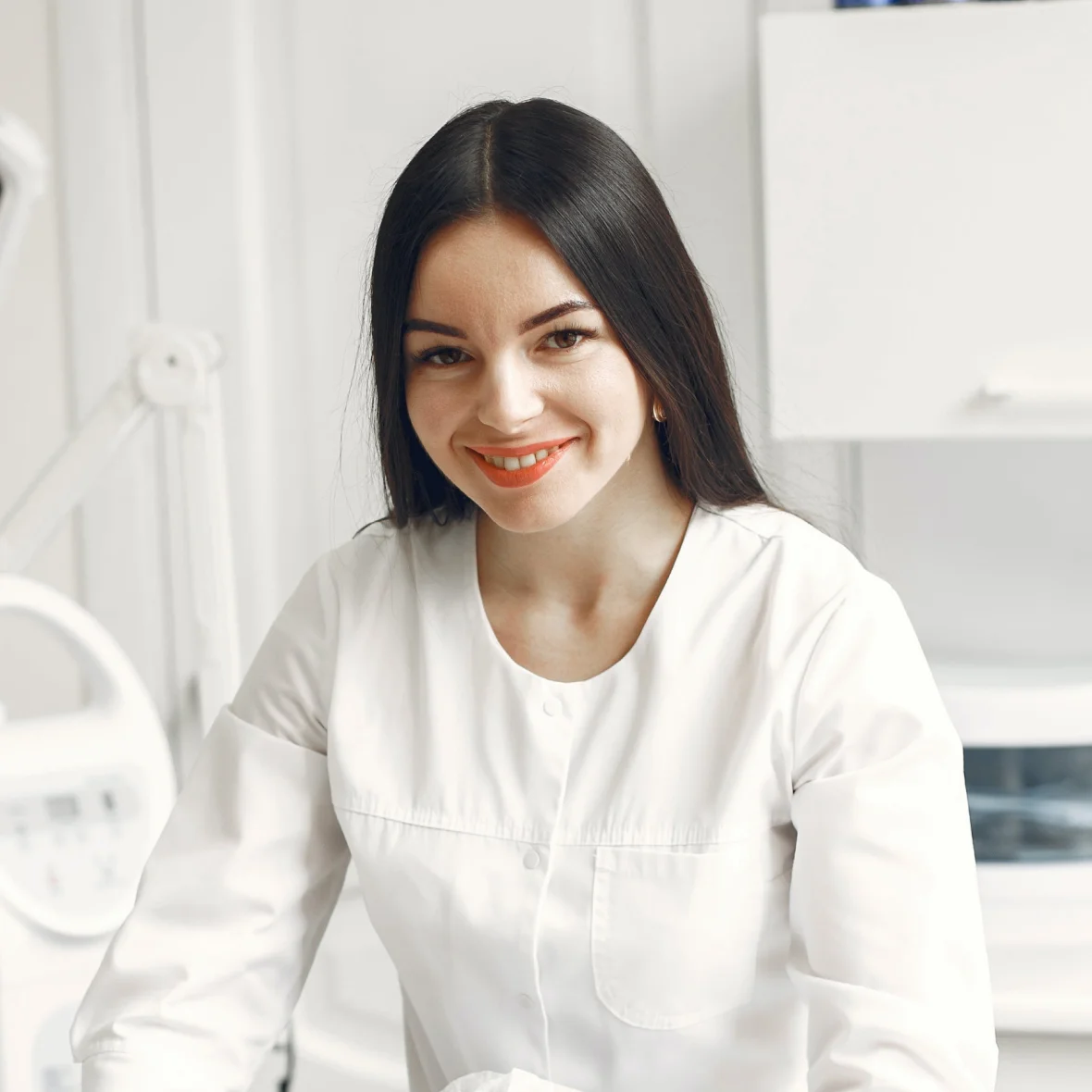 Dr. Harper Sinclair