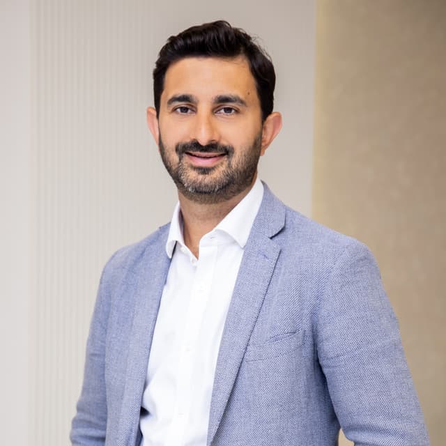 Harpreet Sood, MD MPH