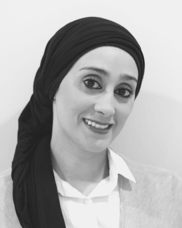 Dr. Hasna Darif