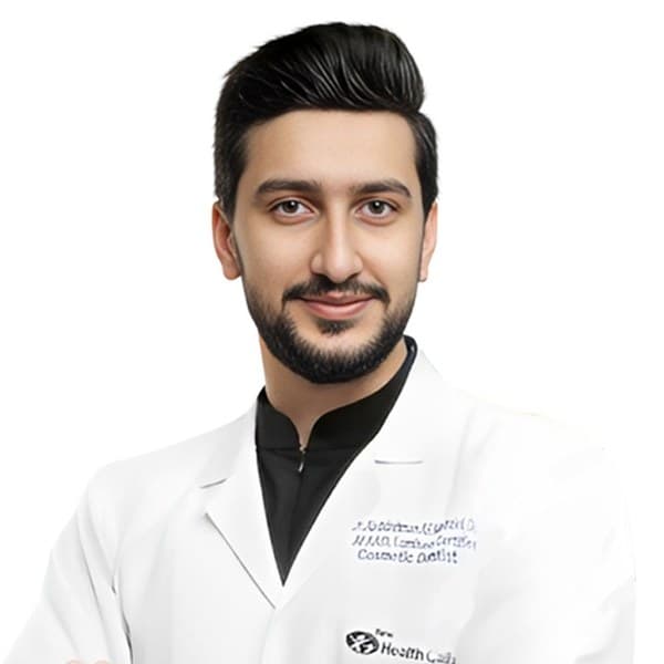 Abdulrahman Ali Mashaiel
