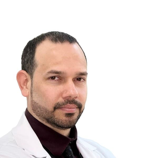 د. Orlando Calzadilla Buitrago