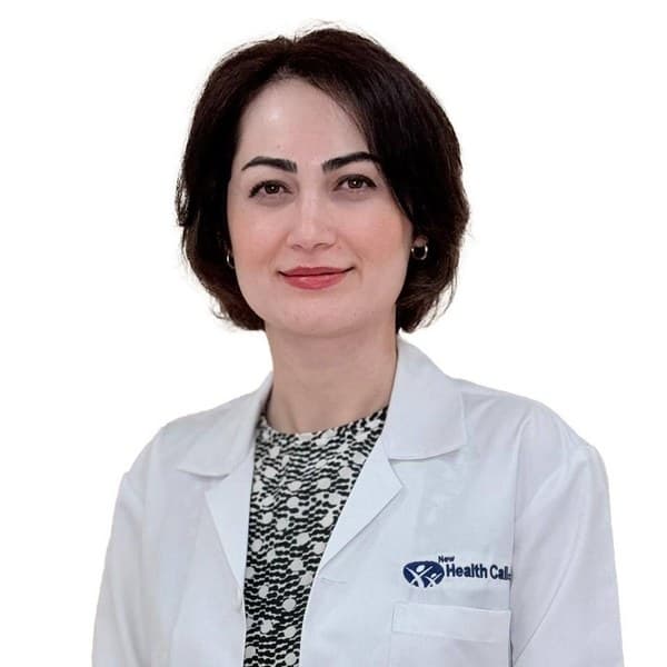 Shadi Kiabi