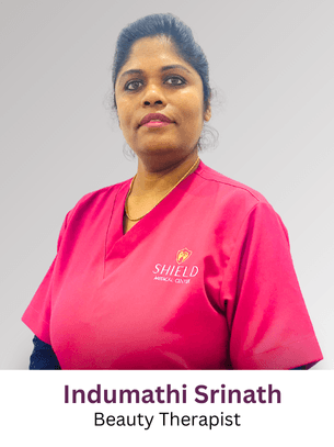 Dr. Indumathi Srinath