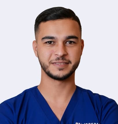 Jamil Zein Eddin