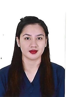 Joanne De Jesus