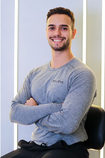João Pedro Grazina