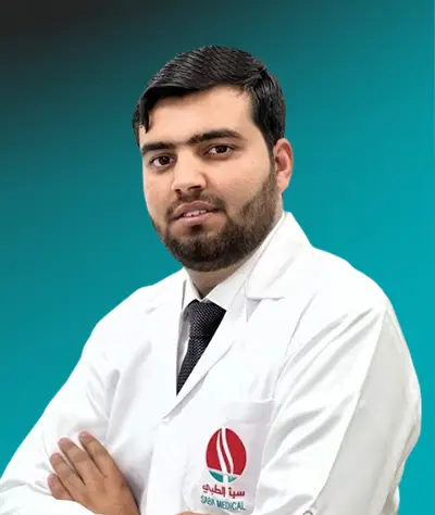 Kashif Ahmad