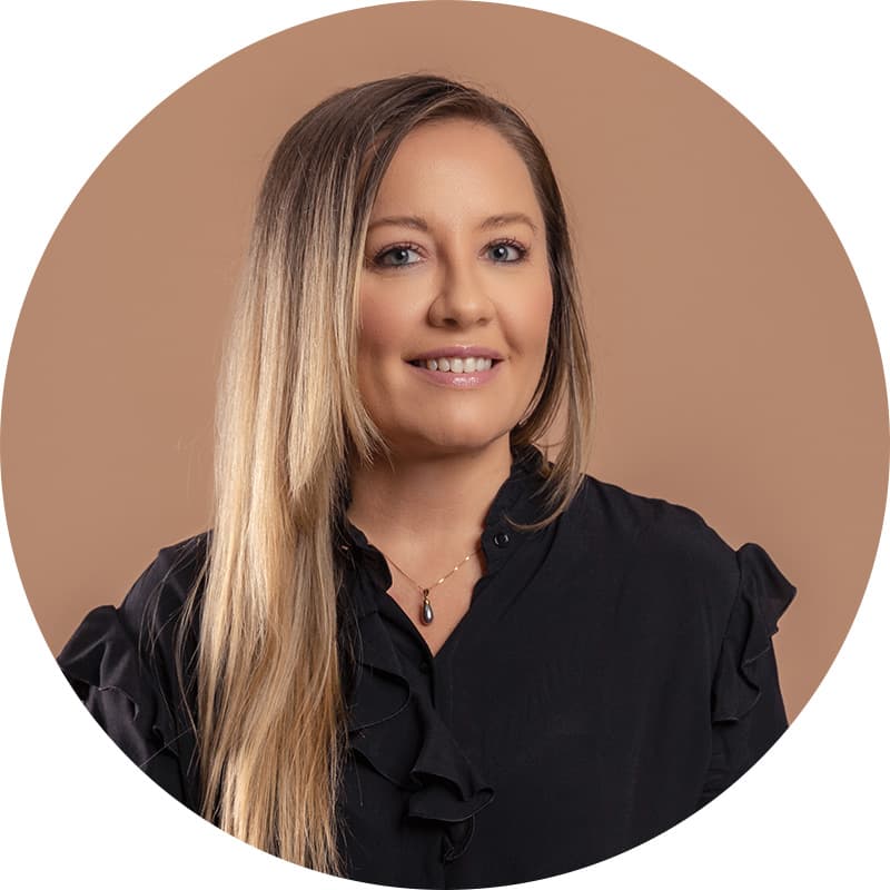 Dr. Katarzyna Puckeridge