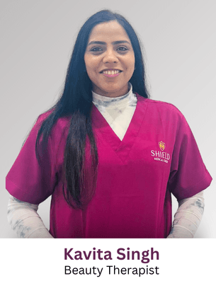 Dr. Kavitha