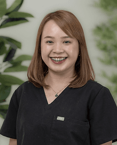 Kris Camille Fernando