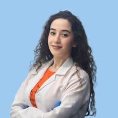 Lamees Yousef