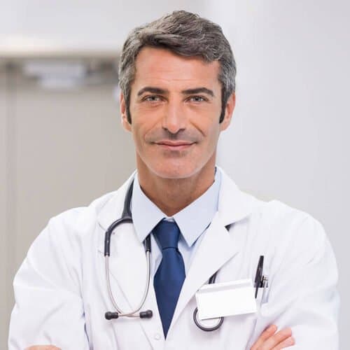 Dr. Lee S. Williamson