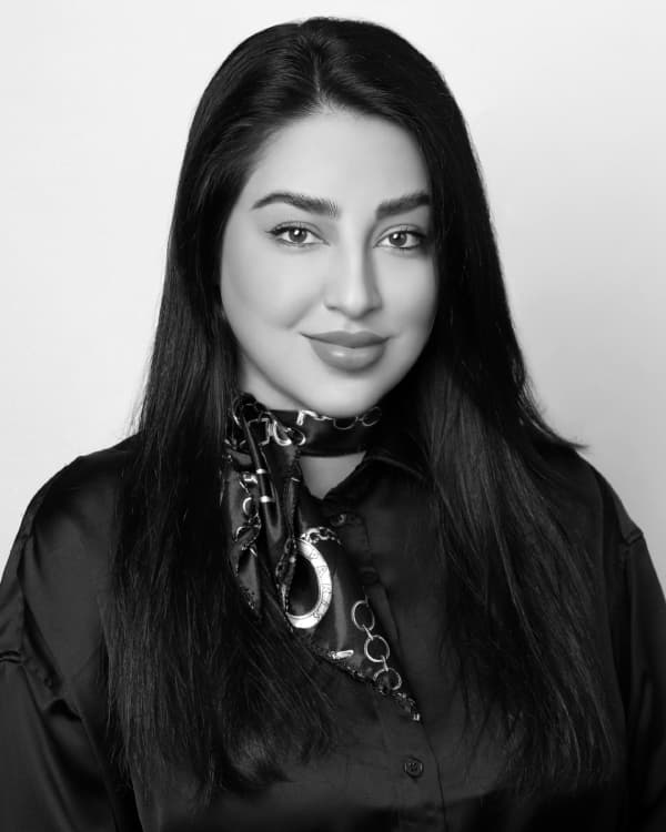 Dr. Mahin Salimi