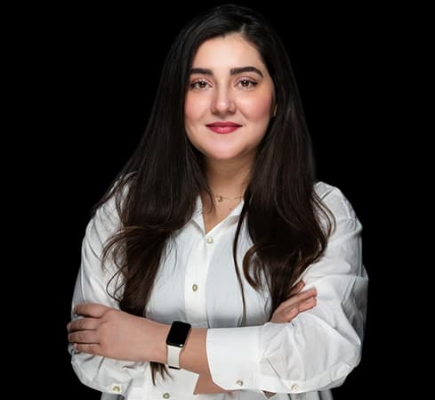 Dr. Mahnoor