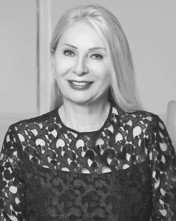 Dr. Margaret Lorimer