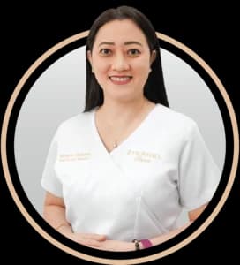 Marjorie Dionesa