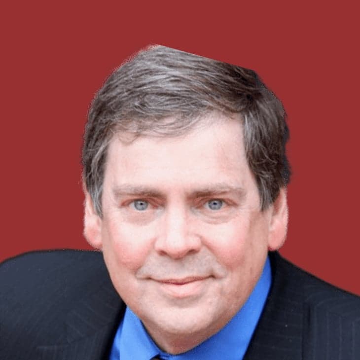 Dr. Mark Boles