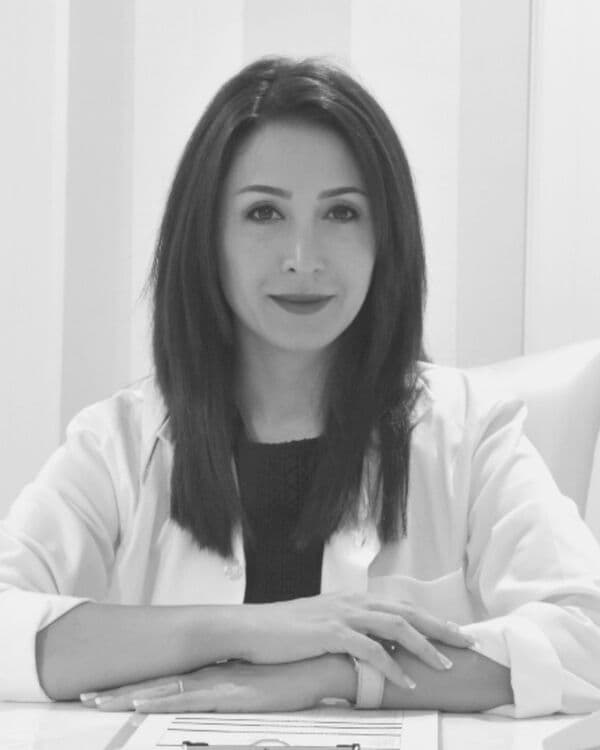 Dr. Maryam Sajedi