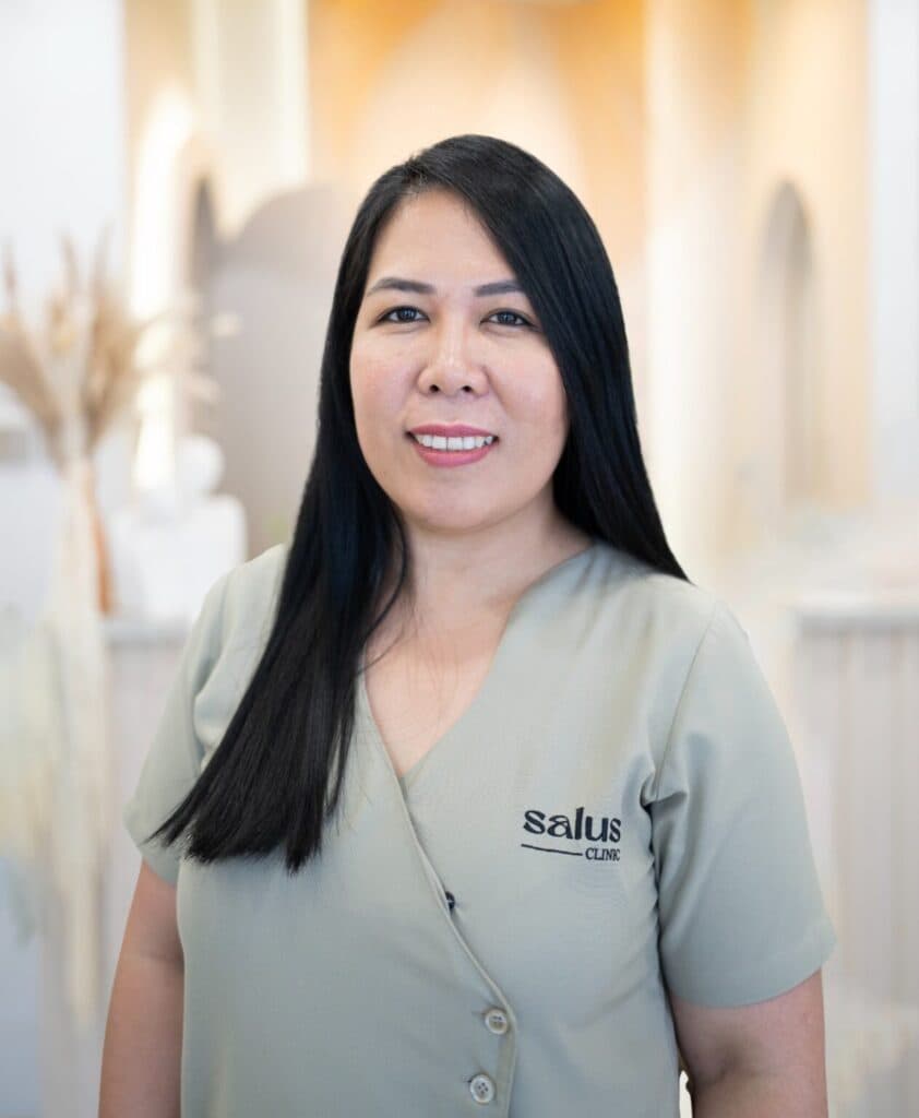 Maureen Abalos