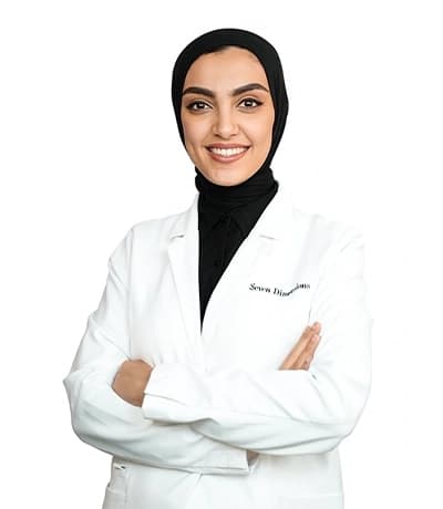 Mayada Nabil