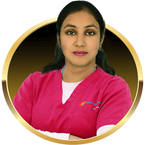Meetika Rani