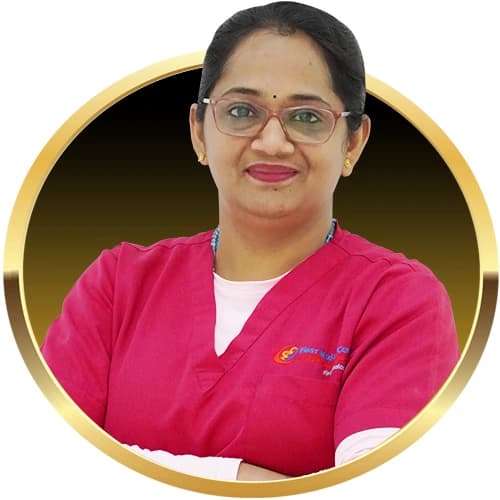 Mereena George