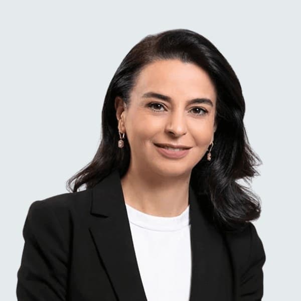 د. Mireille Corbani