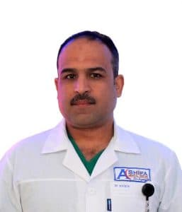 Dr. Mohammad Naeim Shojaee