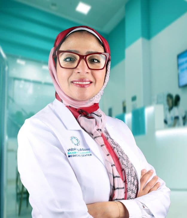 Mona Khalil