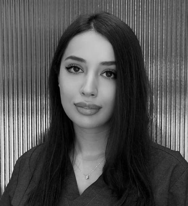 Dr. Mozhgan Shir Mohammadi