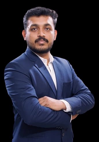 Mr. Sarath Chandran