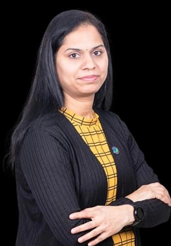 Mrs. Malini Subramaniam