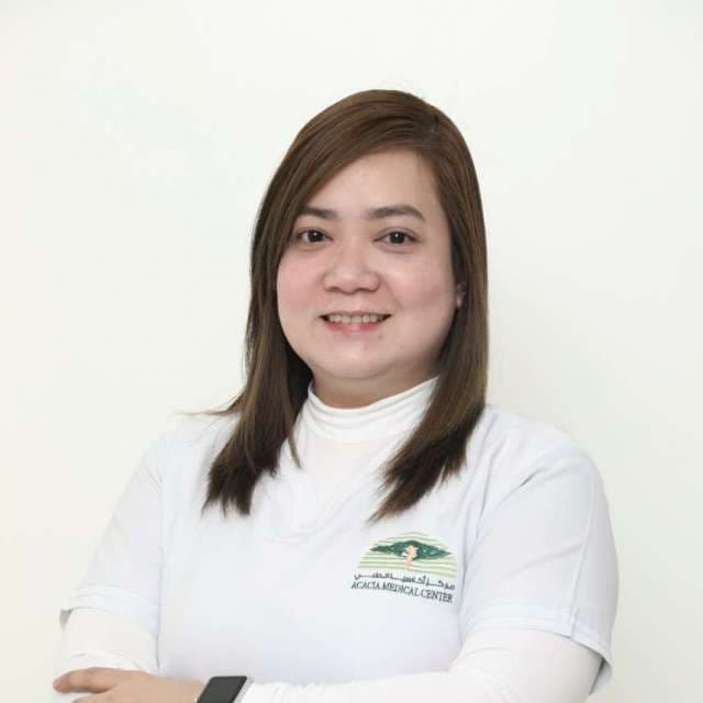 Mrs. Maren Maive
