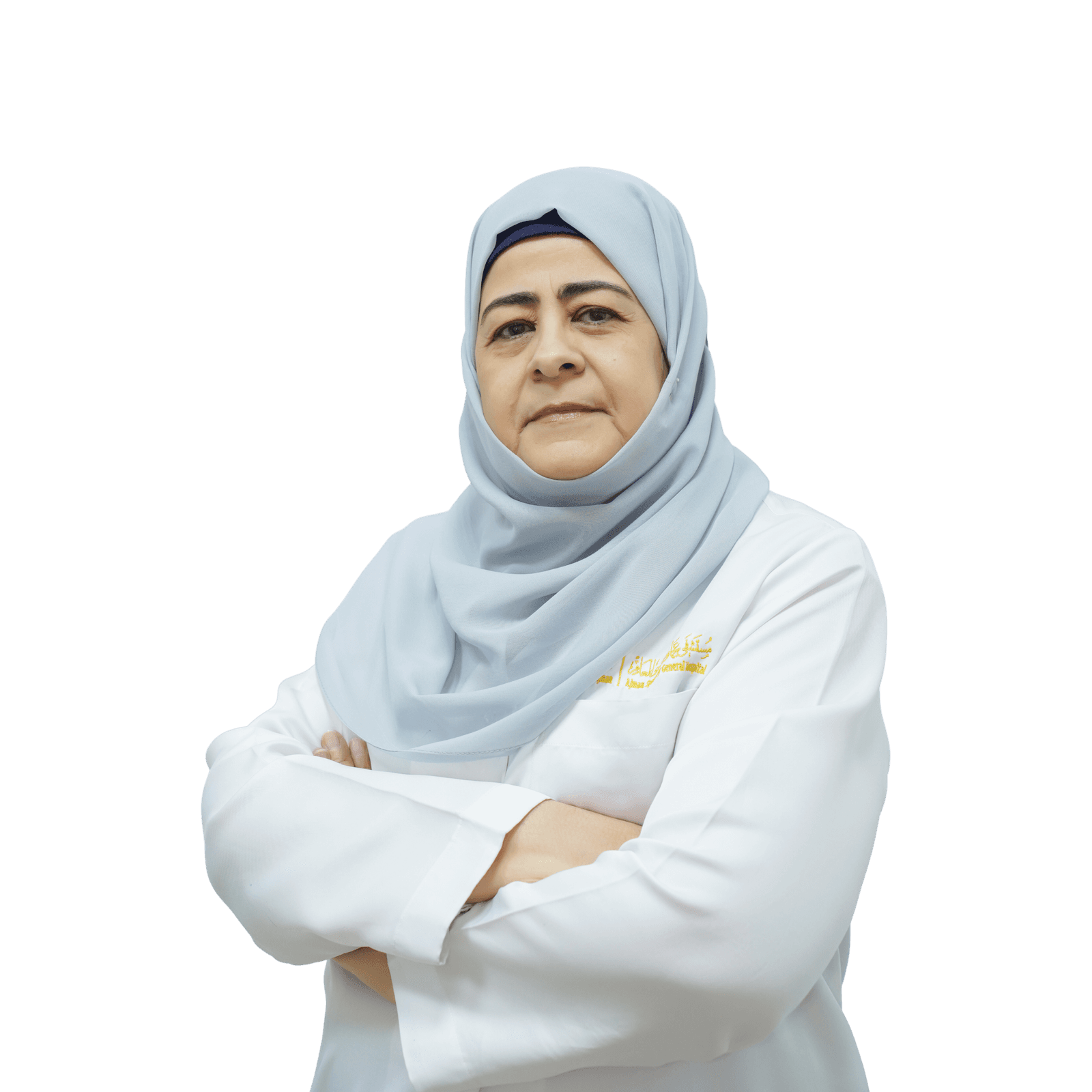 Ms. Amena Hamad Al-Fayyad