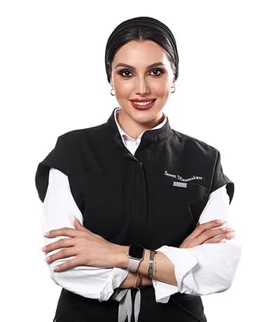 Ms. Asma AL Abhari