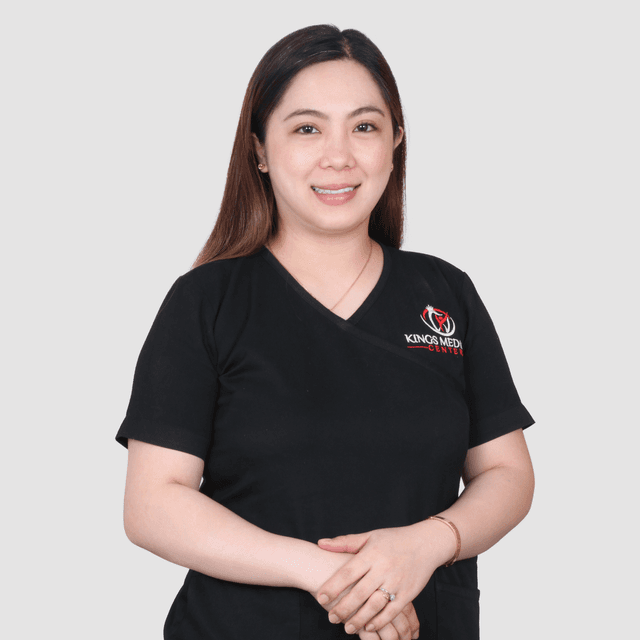 Ms. Debbie Antonio