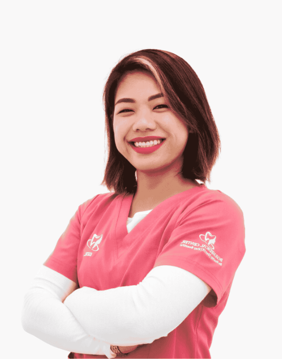 Ms. Eizel Bulayo
