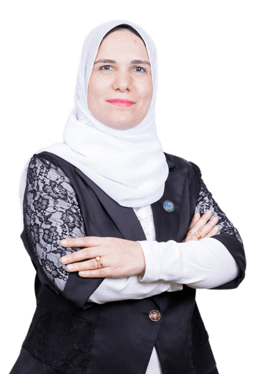 Ms. Eman Abdullah Yousef