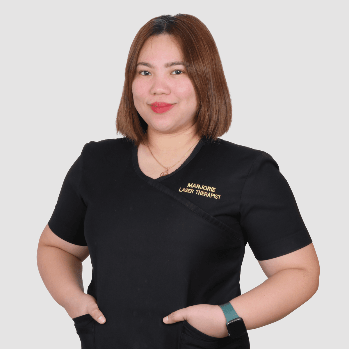 Ms. Marjorie Campo