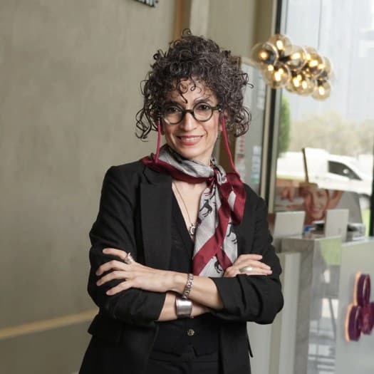 Ms. Somayeh Bagheri Tirtash