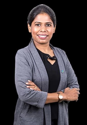 Ms. Sunantha Prakash Alwar