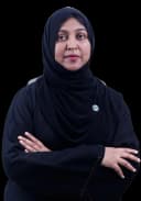 Ms. Syeda Arshiya