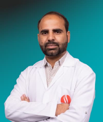 Dr. Muhammad Gohar