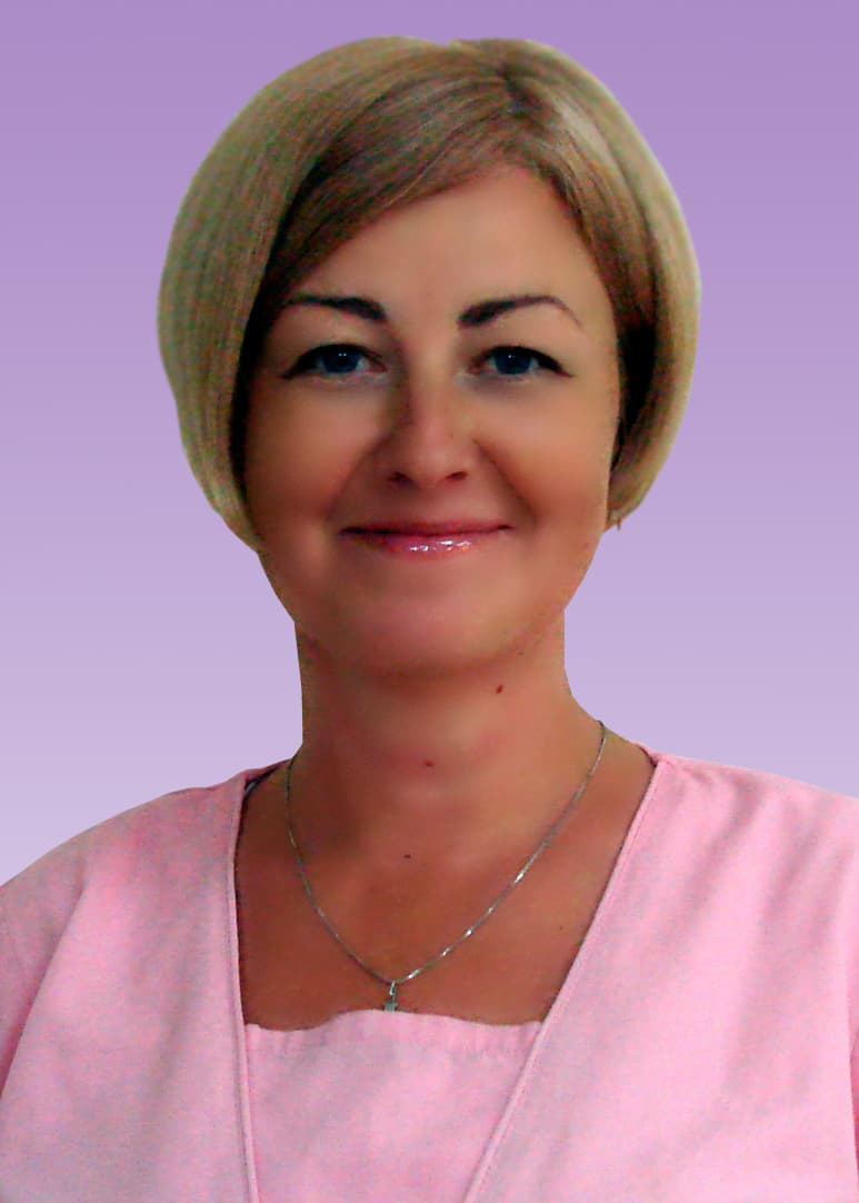 Natalia Korovchenko