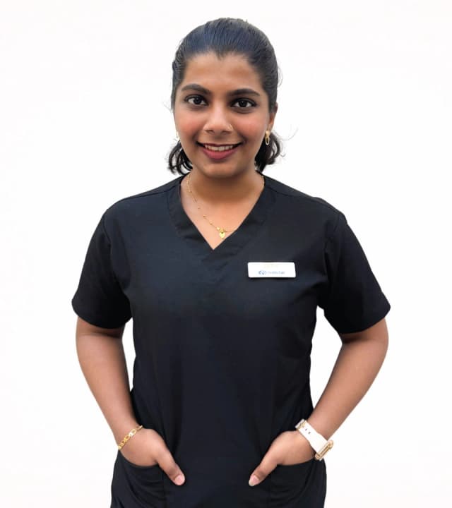 Navami AD
