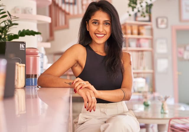 Niya Roy