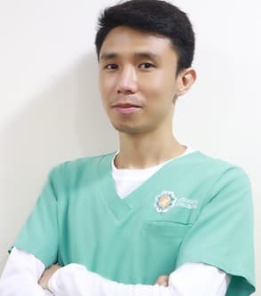 Nurse JC