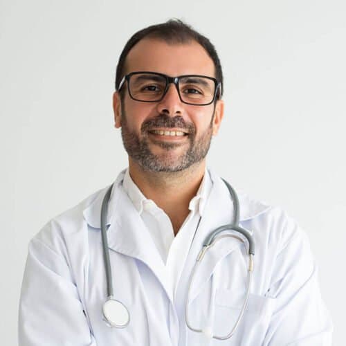 Dr. Phillip L. Williams